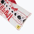 Rękawice bokserskie Everlast Fight Leather red 6