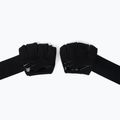 Rękawice wewnętrzne żelowe z taśmą Everlast 4345 czarne EV4345 3