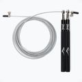 Skakanka Everlast Aluminium Speed Rope czarna EV3390