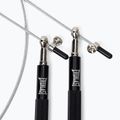 Skakanka Everlast Aluminium Speed Rope czarna EV3390 2