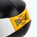 Gruszka bokserska skórzana Everlast czarna EV5740 3