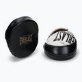 Łapy treningowe trenerskie Everlast 1910 Pro Mantis Mitts biało-czarne EV4800