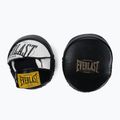 Łapy treningowe trenerskie Everlast 1910 Pro Mantis Mitts biało-czarne EV4800 2