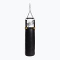 Worek treningowy skórzany Everlast Shell czarny EV5830