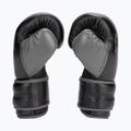 Rękawice bokserskie Everlast Powerlock 2 black 4