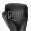 Rękawice bokserskie Everlast Powerlock 2 black 5