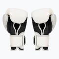 Rękawice bokserskie Everlast Powerlock 2 white 2