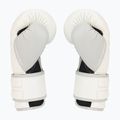 Rękawice bokserskie Everlast Powerlock 2 white 4