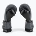 Rękawice bokserskie Everlast Powerlock 2 charocal 4