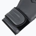 Rękawice bokserskie Everlast Powerlock 2 charocal 6