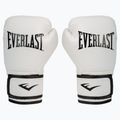 Rękawice bokserskie Everlast Core 4 białe EV2100