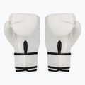 Rękawice bokserskie Everlast Core 4 białe EV2100 2