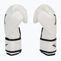 Rękawice bokserskie Everlast Core 4 białe EV2100 4