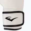 Rękawice bokserskie Everlast Core 4 białe EV2100 5