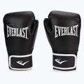 Rękawice bokserskie Everlast Core 2 czarne EV2100