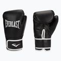 Rękawice bokserskie Everlast Core 2 czarne EV2100 3