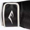 Rękawice bokserskie Everlast Core 2 czarne EV2100 5
