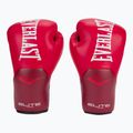 Rękawice bokserskie Everlast Pro Style Elite 2 flame red