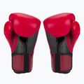 Rękawice bokserskie Everlast Pro Style Elite 2 flame red 2