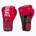 Rękawice bokserskie Everlast Pro Style Elite 2 flame red 3