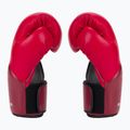 Rękawice bokserskie Everlast Pro Style Elite 2 flame red 4
