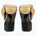 Rękawice bokserskie Everlast Pro Style Elite 2 gold 2