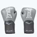 Rękawice bokserskie Everlast Pro Style Elite 2 grey