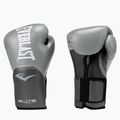 Rękawice bokserskie Everlast Pro Style Elite 2 grey 3