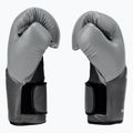 Rękawice bokserskie Everlast Pro Style Elite 2 grey 4