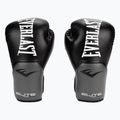 Rękawice bokserskie Everlast Pro Style Elite 2 black/grey