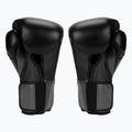 Rękawice bokserskie Everlast Pro Style Elite 2 black/grey 2