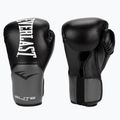 Rękawice bokserskie Everlast Pro Style Elite 2 black/grey 3