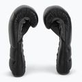 Rękawice bokserskie Everlast Powerlock 2 Laced Pro Training black 4