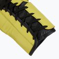 Rękawice bokserskie Everlast Powerlock 2 Laced Pro Training neon yellow 6