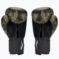 Rękawice bokserskie Everlast Spark zielone EV2150 2
