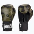 Rękawice bokserskie Everlast Spark zielone EV2150 3