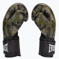 Rękawice bokserskie Everlast Spark zielone EV2150 4