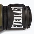 Rękawice bokserskie Everlast Spark zielone EV2150 5