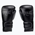 Rękawice bokserskie Everlast Power Lock 2 Premium czarne EV2272 7
