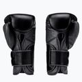 Rękawice bokserskie Everlast Power Lock 2 Premium czarne EV2272 2