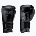 Rękawice bokserskie Everlast Power Lock 2 Premium czarne EV2272 3