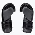 Rękawice bokserskie Everlast Power Lock 2 Premium czarne EV2272 5