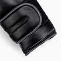 Rękawice bokserskie Everlast Power Lock 2 Premium czarne EV2272 4
