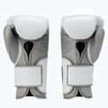 Rękawice bokserskie Everlast Power Lock 2 Premium białe EV2272 7