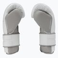Rękawice bokserskie Everlast Power Lock 2 Premium białe EV2272 5