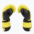 Rękawice bokserskie Everlast Power Lock 2 Premium 4