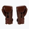 Rękawice bokserskie Everlast 1910 Classic Pro brązowe EV1910PRO 2