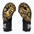Rękawice bokserskie Everlast Spark czarno-złote EV2150 BLK/GLD 4