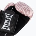 Rękawice bokserskie damskie Everlast Spark różowe EV2150 PNK/GLD 5