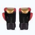 Rękawice bokserskie dziecięce Everlast Prospect 2 czerwono-złote EV4602 RED/GLD 2